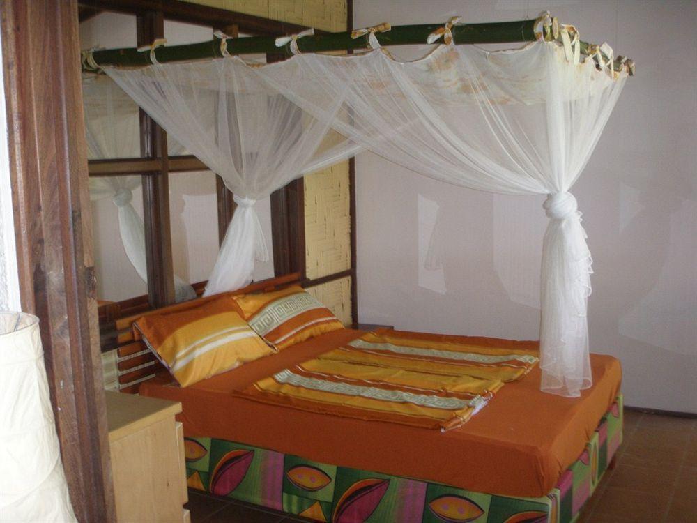 Korovesi Sunshine Villas Savusavu Dış mekan fotoğraf