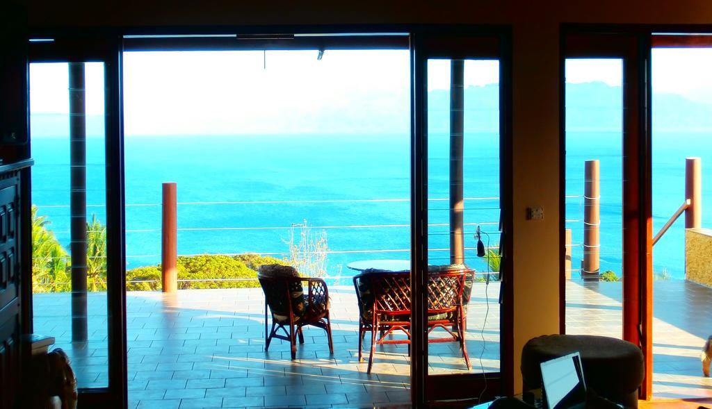 Korovesi Sunshine Villas Savusavu Dış mekan fotoğraf