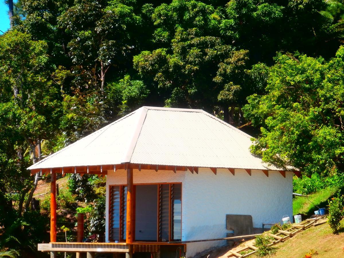 Korovesi Sunshine Villas Savusavu Dış mekan fotoğraf