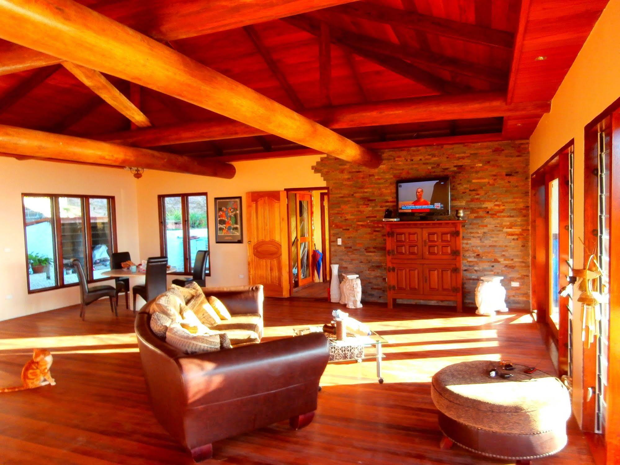 Korovesi Sunshine Villas Savusavu Dış mekan fotoğraf