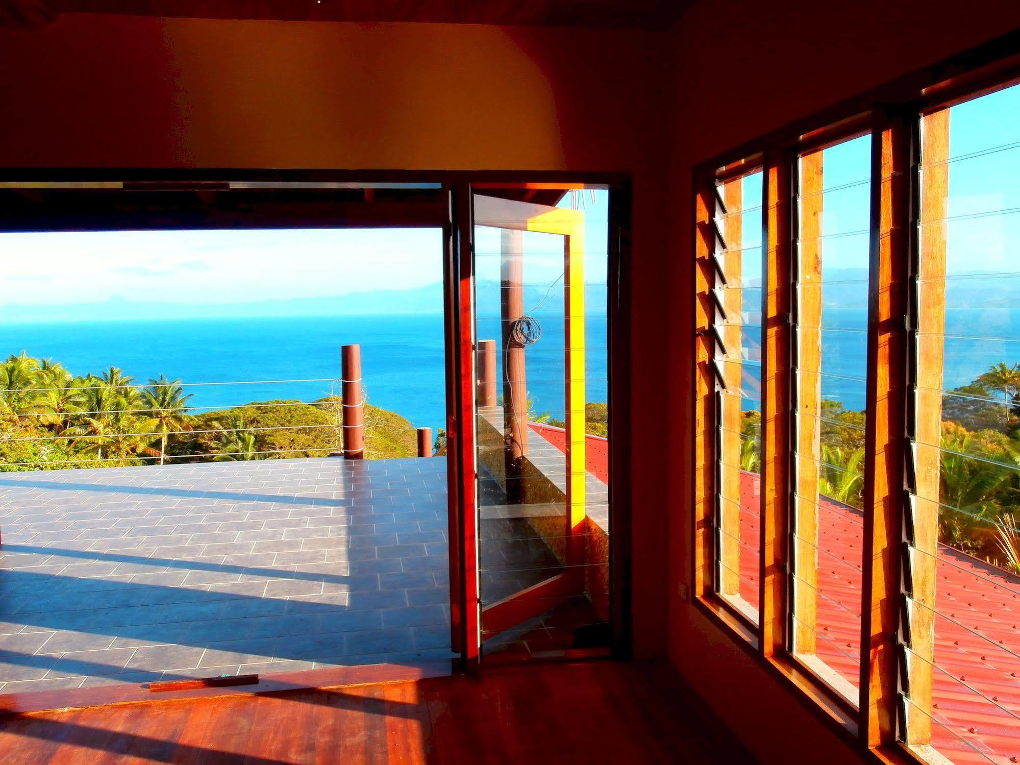 Korovesi Sunshine Villas Savusavu Dış mekan fotoğraf