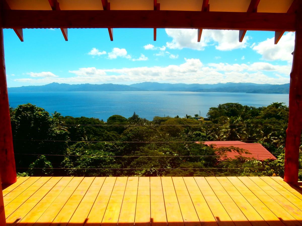 Korovesi Sunshine Villas Savusavu Dış mekan fotoğraf