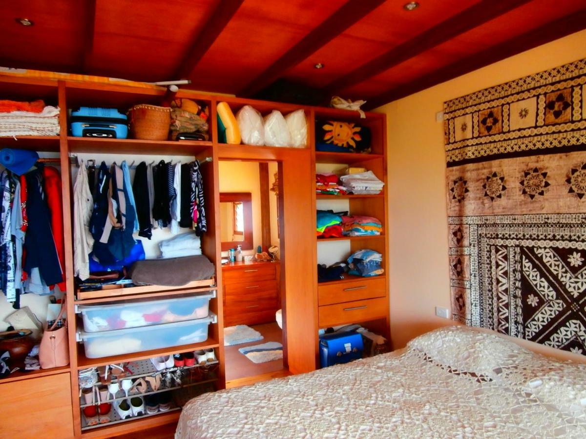 Korovesi Sunshine Villas Savusavu Dış mekan fotoğraf